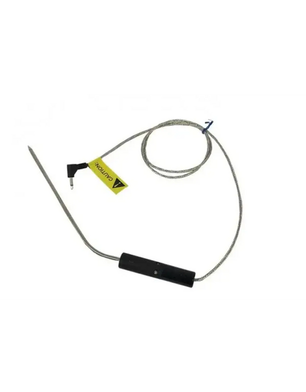 Fire Magic Stainless Steel Meat Probe for Echelon, Aurora, Magnum and All Electric Grills with Digital Displays