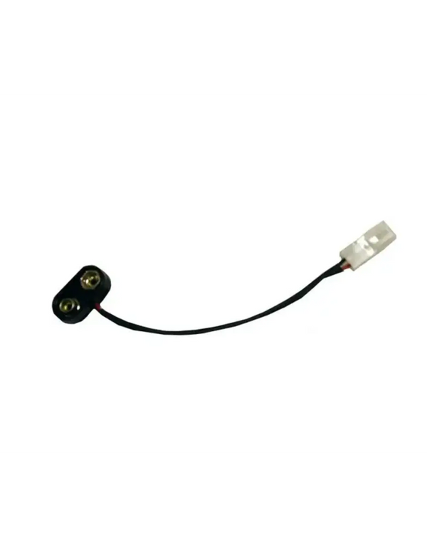Fire Magic Wire Connector For 9 Volt Battery, Aurora Ignition