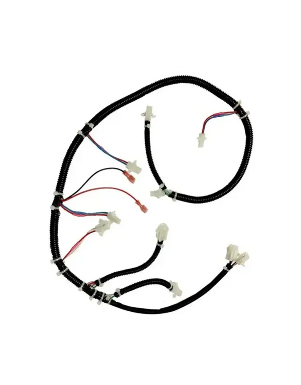 Fire Magic Wire Harness for Aurora Grills with Lights and Electronic Ignition