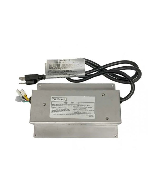 Fire Magic Power Supply for Aurora Built-In Grills