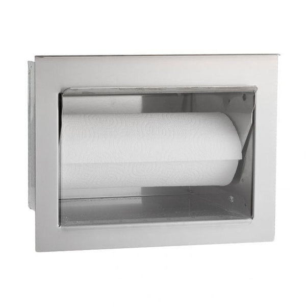 Fire Magic Paper Towel Holder
