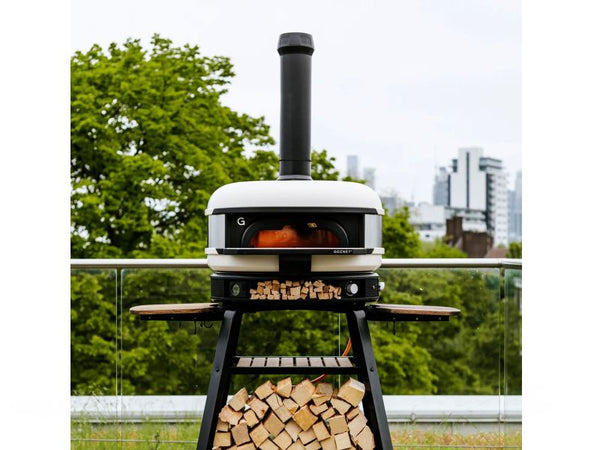 Gozney Dome Flue Extension