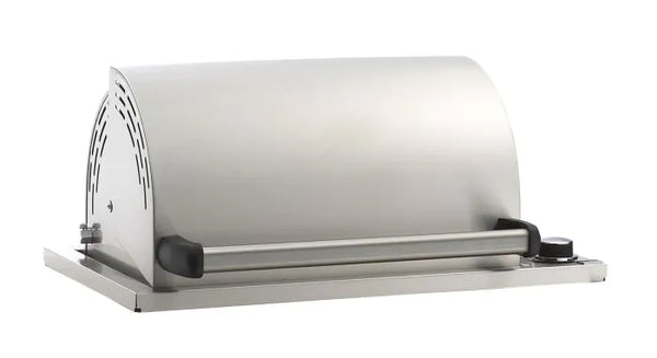 Fire Magic 24 Inch Legacy Deluxe  Gourmet Drop-In Gas Grill