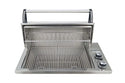 Fire Magic 24 Inch Legacy Deluxe  Gourmet Drop-In Gas Grill