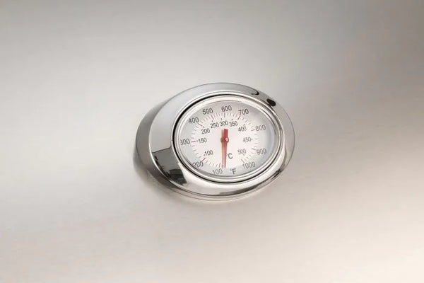 Fire Magic Echelon E1060s Portable Grills with Analog Thermometer & Power Burner