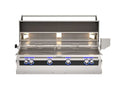 Fire Magic 48 Inch Echelon E1060i Built In Grill – Analog Thermometer