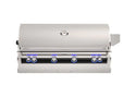 Fire Magic 48 Inch Echelon E1060i Built In Grill – Analog Thermometer