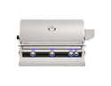 Fire Magic 36 Inch Echelon E790i Built-In Grills with Analog Thermometer