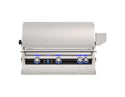 Fire Magic 36 Inch Echelon E790i Built-In Grills with Digital Thermometer