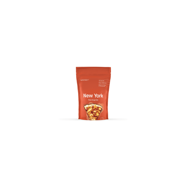 Gozney New York Pizza Dough Mix