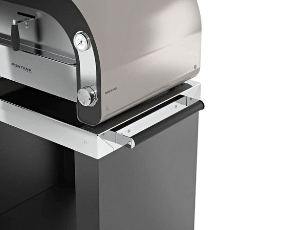 Fontana Pizza Mini Desk