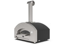 Alfa Forni Futuro 4 Pizze Gas Pizza Oven – Countertop Design