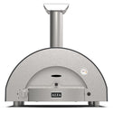 Alfa Classico 4 Pizze Pizza Oven – Outdoor Gas Countertop Oven