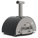 Alfa Classico 4 Pizze Pizza Oven – Outdoor Gas Countertop Oven