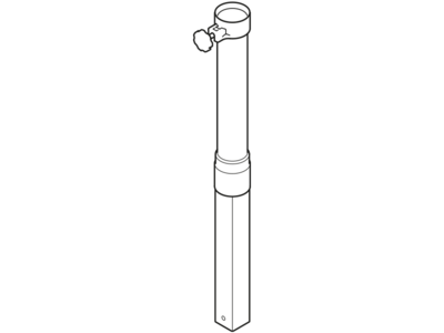 FIM Ground insert base Stylo C