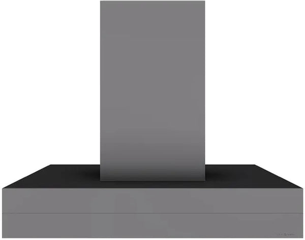 Vent A Hood 36'' K-Series Contemporary Island Range Hood