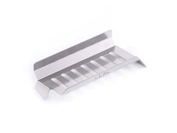 Alfa Forni L59 Wood Holder for 4 Pizze & Allegro Pizza Ovens