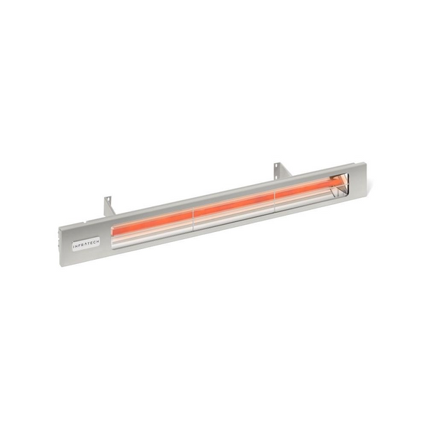 Infratech 1600 Watt 120 Volt Single Element 29-1/2 Inch Slim Line Series Electric Heater