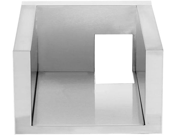 Summerset Sizzler Pro Double Side Burners Insulated Jacket