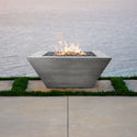 Prism Hardscapes Lombard Gas Fire Pit