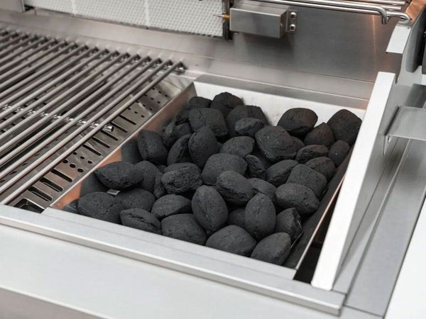 Mont Alpi Charcoal Tray – Heavy-Duty Grill Accessory