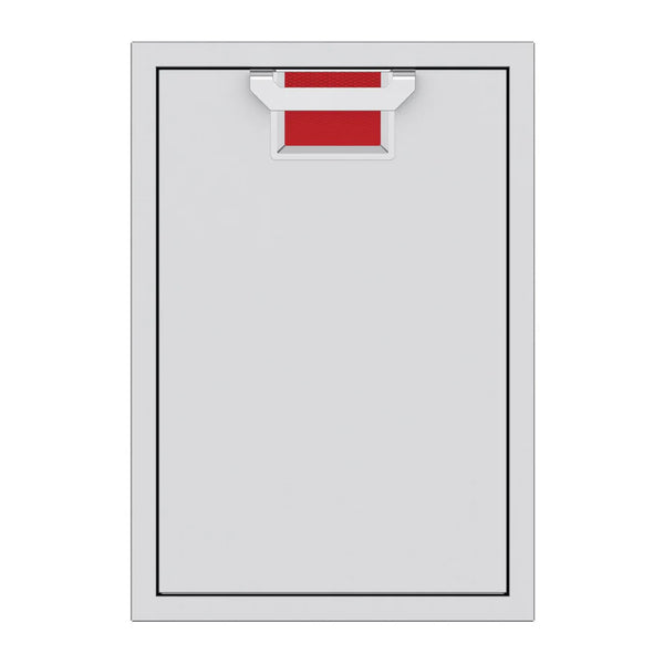 Aspire by Hestan 20 Inch Trash Storage Drawer