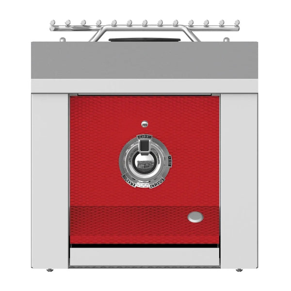 Aspire by Hestan 12 Inch Single Side Burner