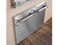 PGS Grills  Pro Series - 30 Inch Dual Access Door for Masonry