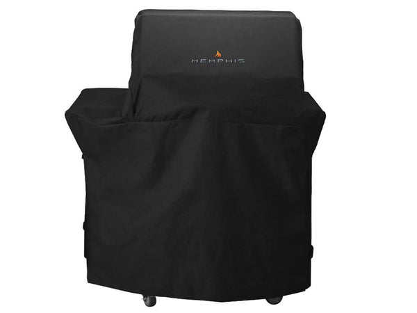 Memphis Elevate Cart Cover – Kit 2 Premium Protection