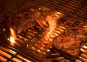 Memphis Middle Grate Kit Elevate (3 Grates) – Premium Grill Accessory