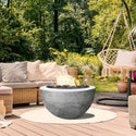 Prism Hardscapes Moderno 3 Fire Bowl