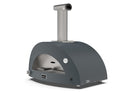 Alfa Forni Classico 4 Pizze Gas Pizza Oven – Outdoor Countertop