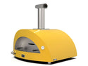 Alfa Moderno 5 Pizze – Outdoor Gas Countertop Pizza Oven