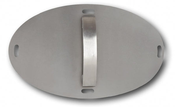 Morsø Forno Grill Door for baking and smoking