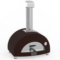 Alfa 23-Inch Nano Pizza Oven – Wood Fired Countertop Model