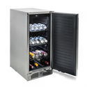 Blaze 15" Outdoor Refrigerator 3.2 CF