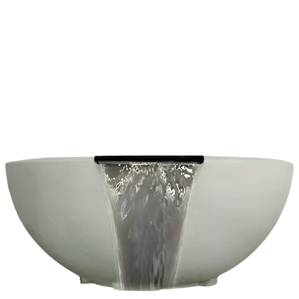 Prism Hardscapes Moderno 2 Water Bowl