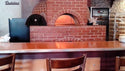 Forno Bravo Modena OK Wood Fired Commercial Pizza Oven