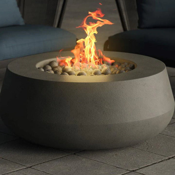 Prism Hardscapes 42 Inch Oasis Fire Pit