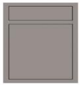 Challenger Designs Coastal COGI-64-KDDW