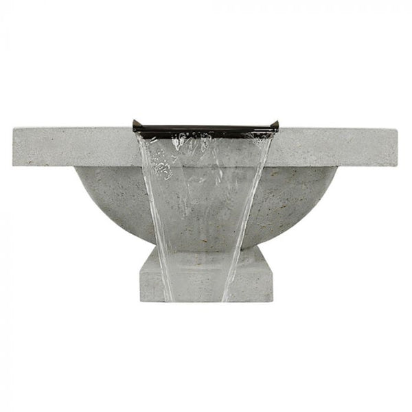 Prism Hardscapes Ibiza Water Bowl