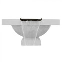 Prism Hardscapes Ibiza Water Bowl
