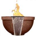 Prism Hardscapes Sorrento Fire Water Bowl