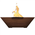 Prism Hardscapes Lombard Pedestal Fire Pit