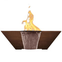 Prism Hardscapes Lombard Pedestal Fire Water Bowl