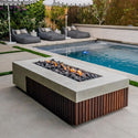 Prism Hardscapes 36 Inch Fairmont Fire Pit