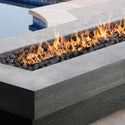 Prism Hardscapes 38 Inch Elevate Fire Pit