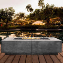 Prism Hardscapes 96 Inch Largo Fire Pit