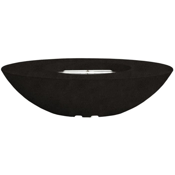 Prism Hardscapes Ovale 60 Gas Fire Pit