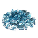 Prism Hardscapes 1/4-inch Metallic Fire Glass